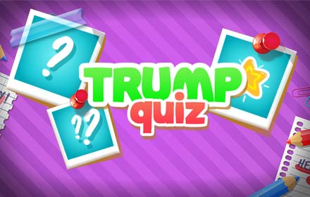 Trump Quiz