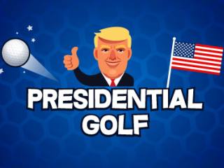 Presidential Golf