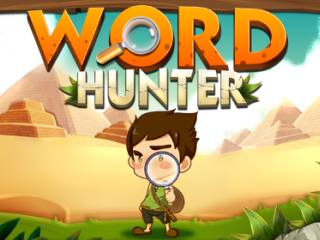 Word Hunter