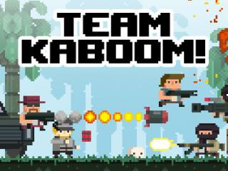 Team Kaboom