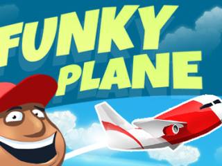 Funky Plane